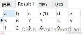 SQL:sql连接那些事儿