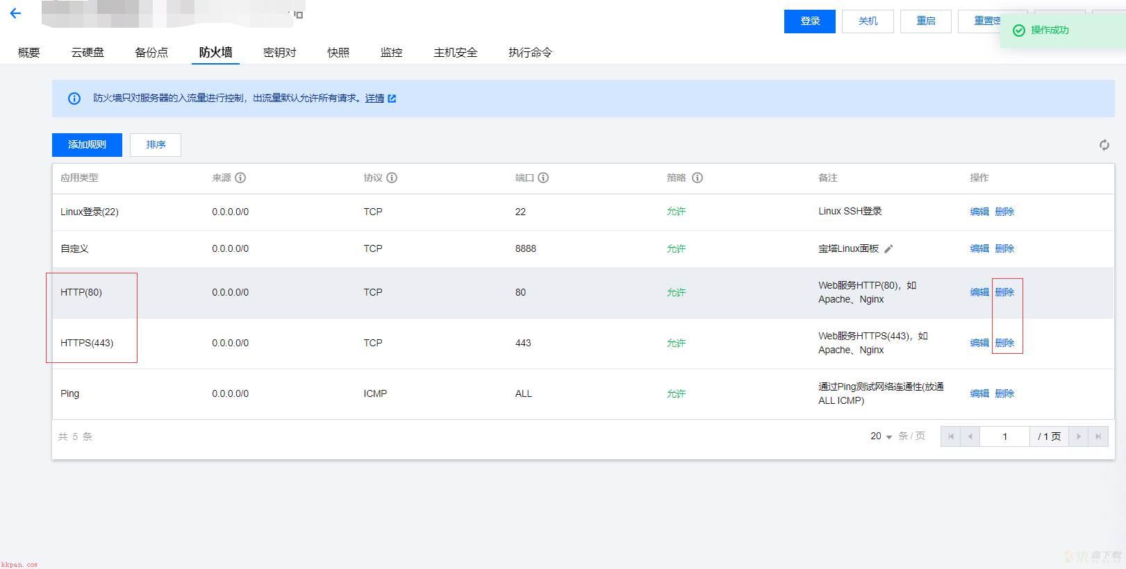 SSL 证书