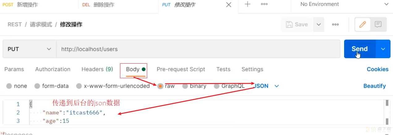 初学SpringMvC笔记(一)