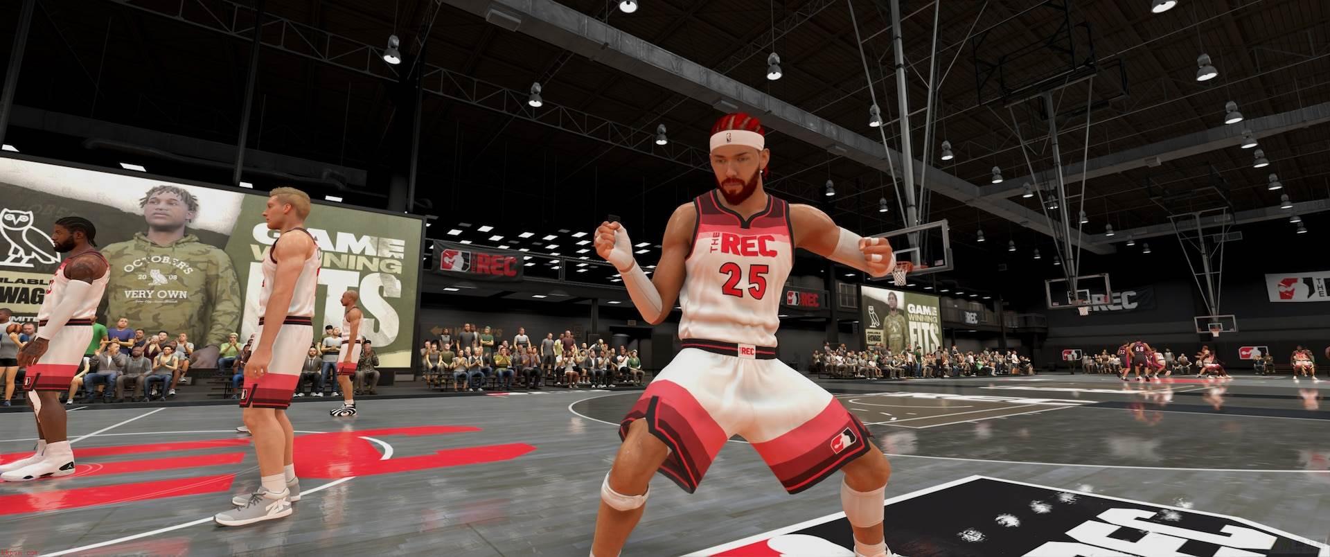 NBA 2K23怎么运球-NBA 2K23运球技巧攻略