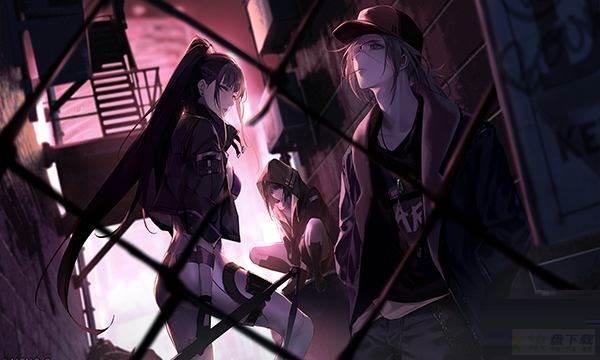 无期迷途紫色罪印套装有哪些-紫色罪印套装效果介绍