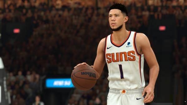 NBA 2K23勇士能力值是多少-NBA 2K23勇士全队能力值介绍