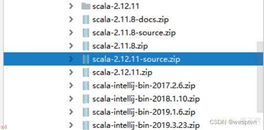 大数据技术Scala详解