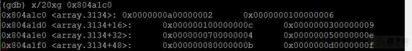 Datalab实验_Bomblab