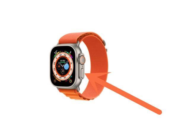 applewatchseries8怎么关机 applewatchseries8关机方法