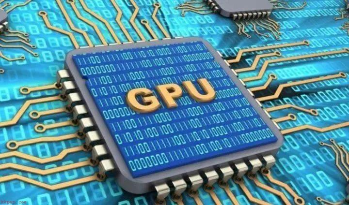 浅谈国产GPU发展