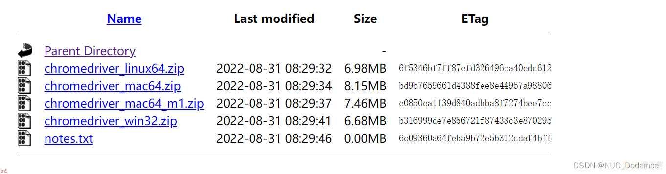 Python-爬虫、自动化（selenium，动态网页翻页，模拟搜索，下拉列表选择、selenium行为链）