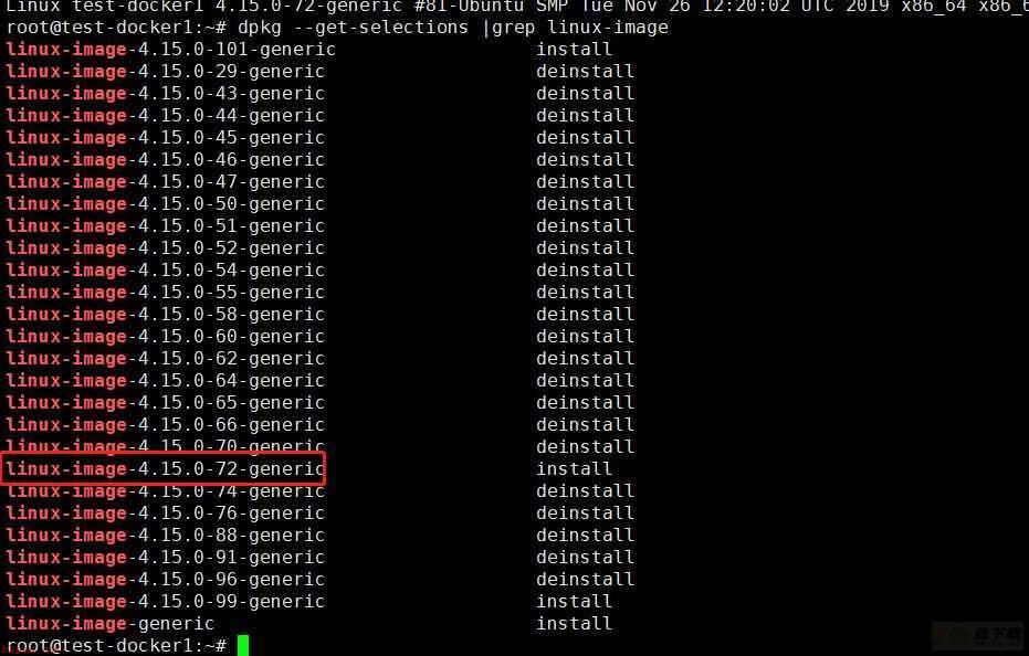 grep