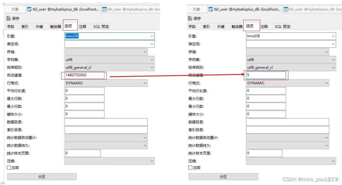 MyBatisPlus【黑马】