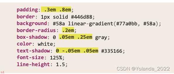 《css揭秘》读书笔记