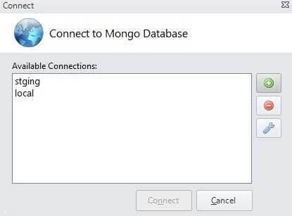 MongoVUE_Vue.js+Flask+MongoDB