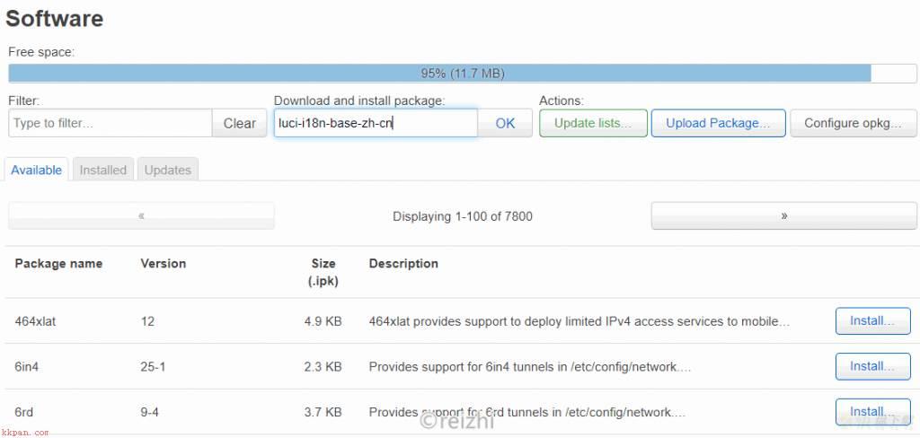 TCP/IP