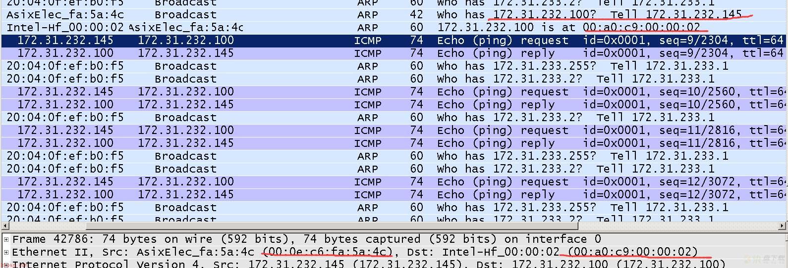 TCP/IP