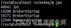 Linux教程：RocketMq介绍以及集群服务搭建（双主双从同步双写）