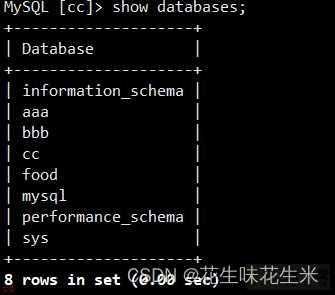 mysql读写分离