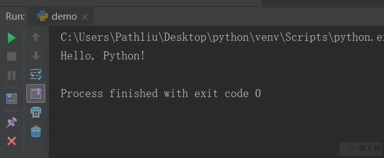 Python