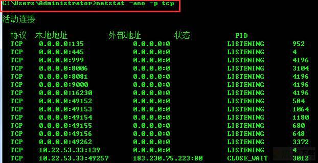 TCP/IP