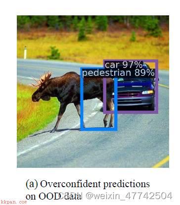 ICML2022：一种解决overconfidence的简洁方式