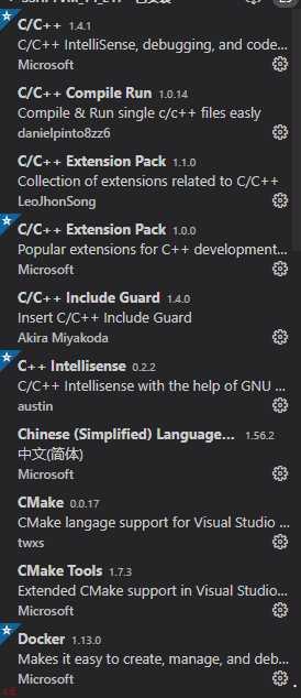 vscode-c++-调试无法跳转问题解决教程