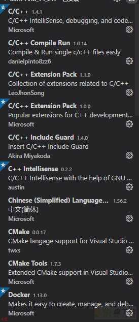 vscode-c++-调试无法跳转问题解决教程