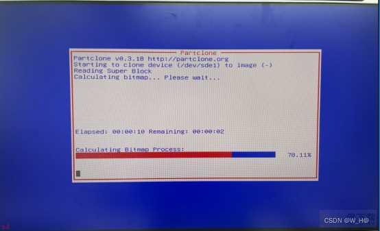 Ubuntu系统备份与刻录