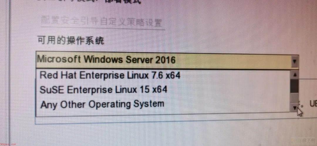 Windows Server