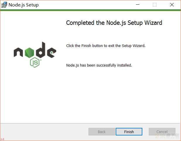 Node.js安装及环境配置之Windows篇