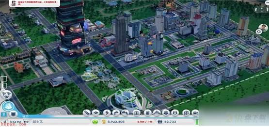 模拟城市5未来之城秘籍怎么用-模拟城市5未来之城秘籍使用攻略