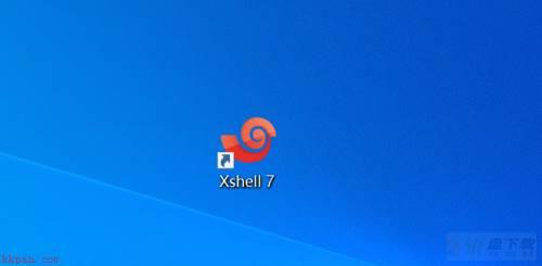 XShell如何设置全屏模式-XShell设置全屏模式的方法