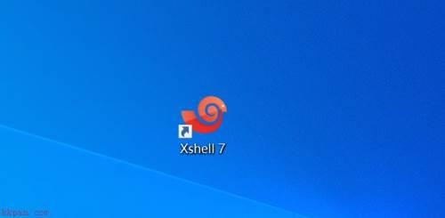 XShell如何设置全屏模式-XShell设置全屏模式的方法