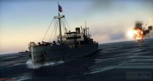猎杀潜航5：大西洋战役怎么回到基地-回到基地的方法