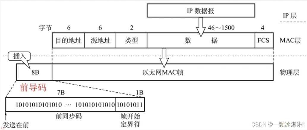 数据链路层