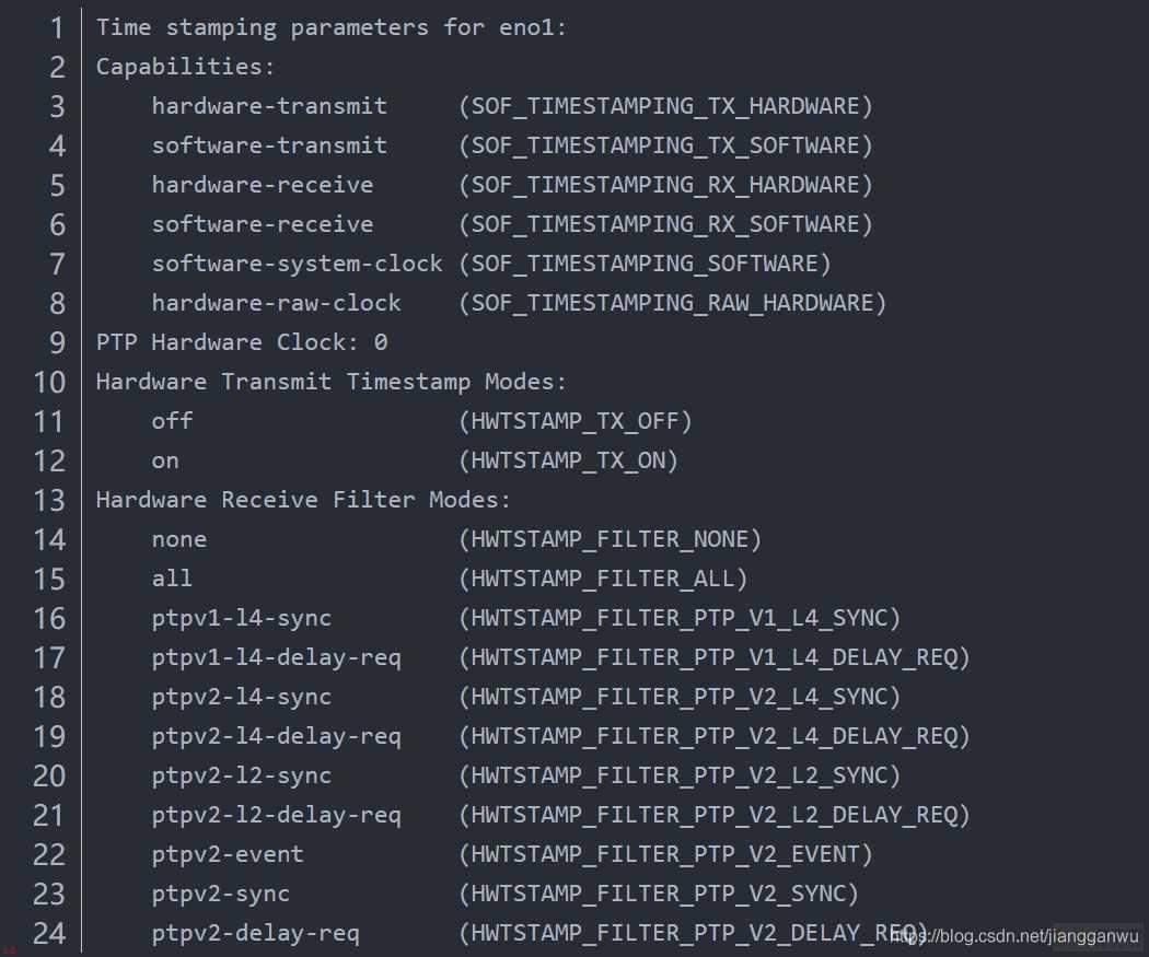 LinuxPTP时什么 利用LinuxPTP进行时间同步(软/硬件时间戳)