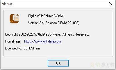 BigTextFileSplitter