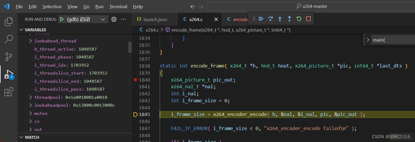 VSCode