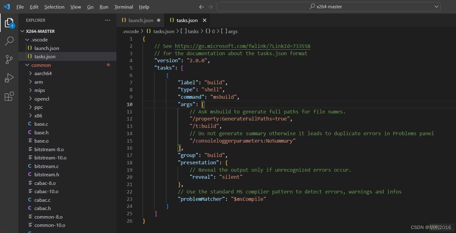 VSCode