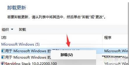 Win11开机闪屏