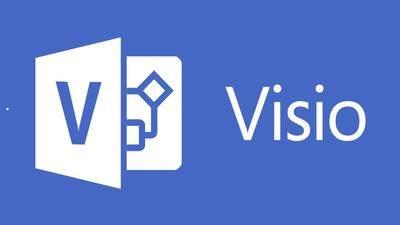 Visio 2003 软件下载安装详细教程