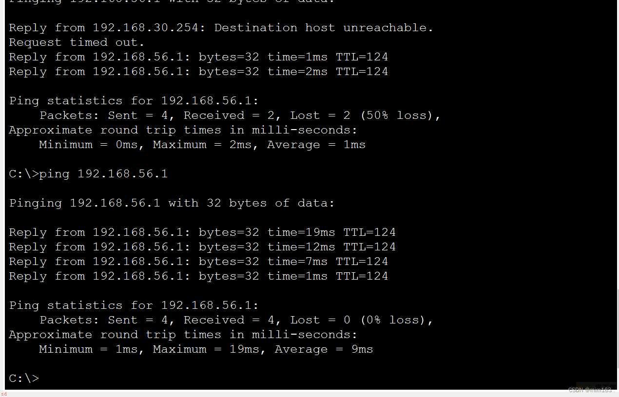 OSPF