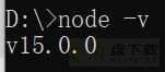 node.js