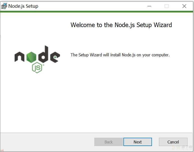 node.js