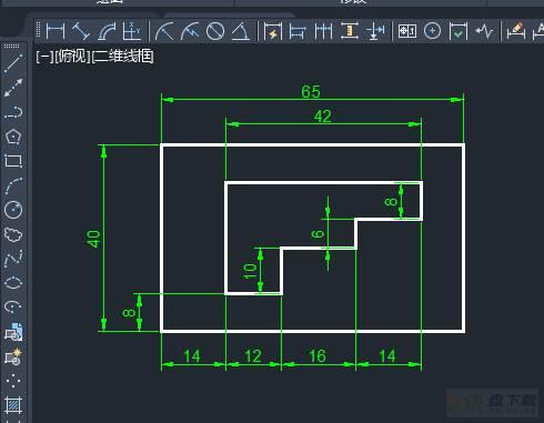 AutoCAD 2020