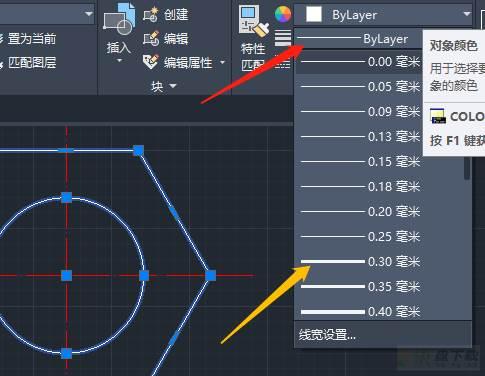 螺母图形