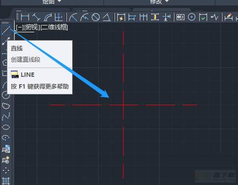 AutoCAD 2020怎么绘制螺母图形-绘制螺母图形的方法
