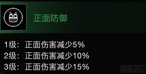 超击突破加特林枪手有什么技能-超击突破加特林枪手技能介绍