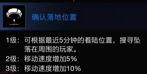 超击突破搜索队有什么技能-超击突破搜索队技能介绍