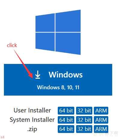 VScode_v1.72.2下载安装初始配置教程笔记(window10)