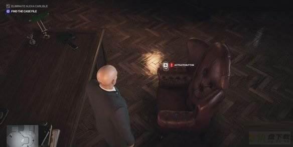 HITMAN3