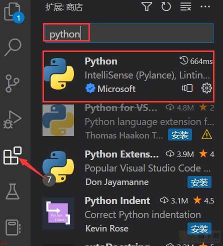 VScode_v1.72.2下载安装初始配置教程笔记(window10)