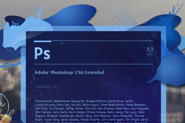 Photoshop Cs6